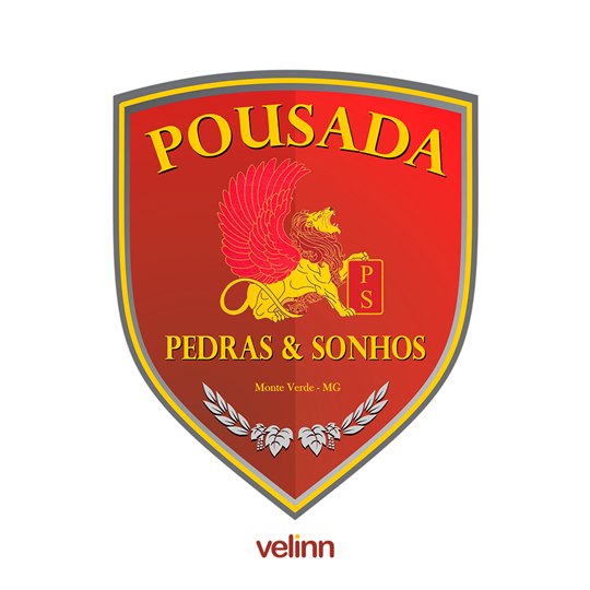 VELINN Pousada Pedras e Sonhos